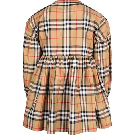 burberry girls dresses free shipping|Burberry for kids on clearance.